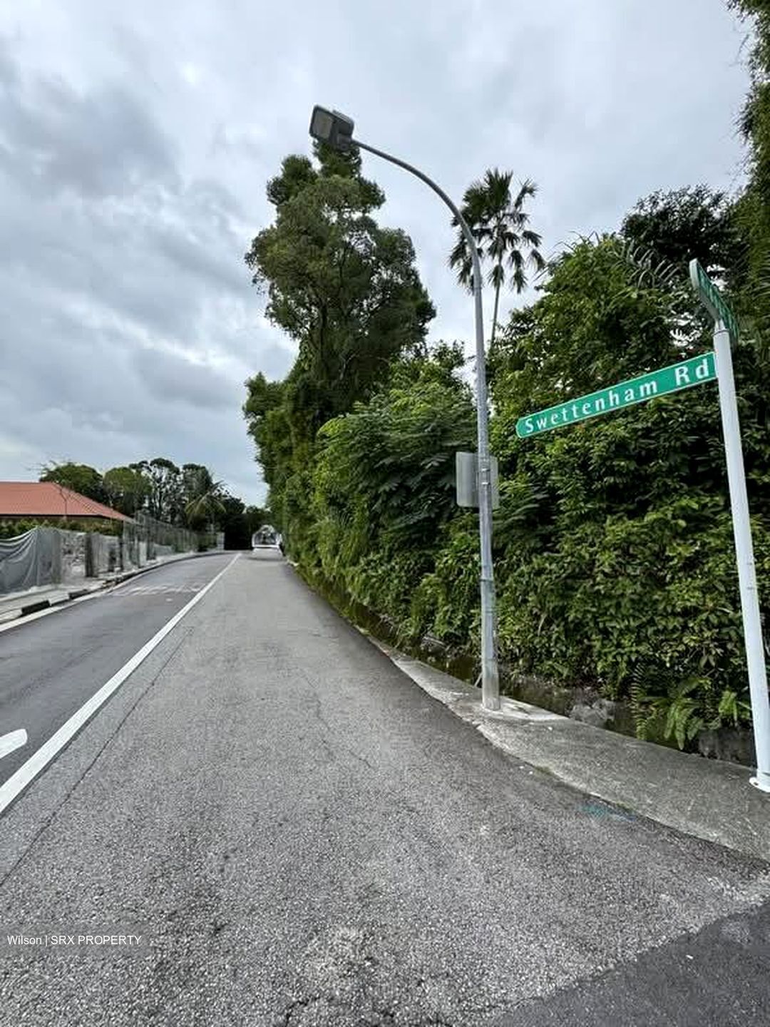 Swettenham Road (D10), Detached #532561161